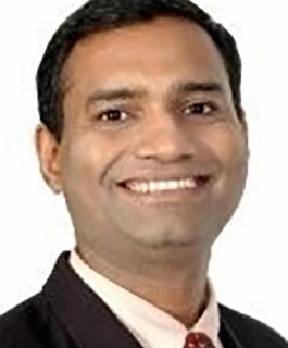 Balaji Venkatraman, CEO TrustGrid.Ai