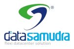 DATA Samudra Logo