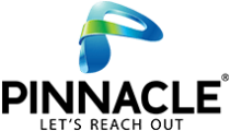 Pinnacle logo