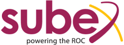 Subex logo