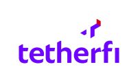 Tetherfi Pantone Logo