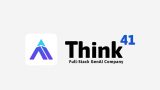 Think41 logo