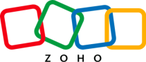 Zoho logo